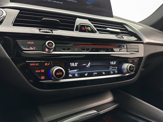 BMW 530i 25 of 30