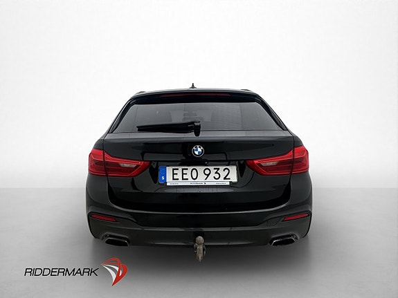 BMW 530i 6 of 30