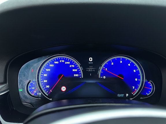 BMW 530i 20 of 30