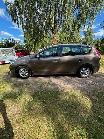 Hyundai i30 3 of 6