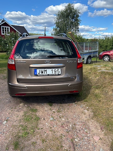 Hyundai i30 6 of 6