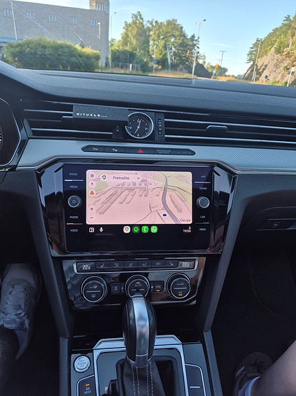 Volkswagen Arteon 13 of 19