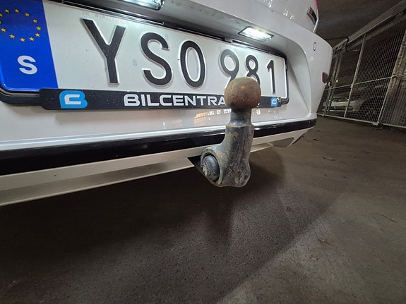 Volkswagen Arteon 17 of 19