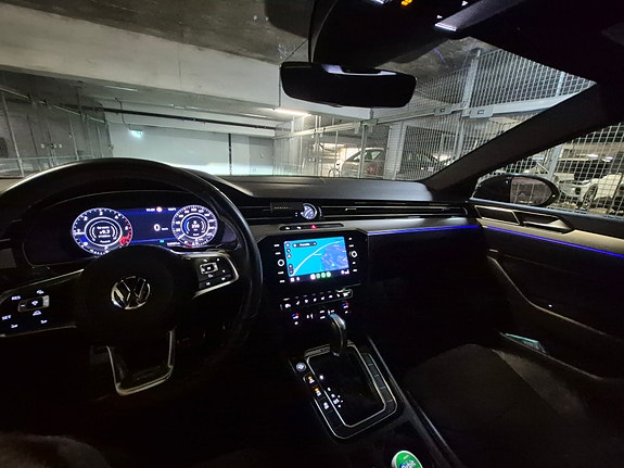 Volkswagen Arteon 15 of 19