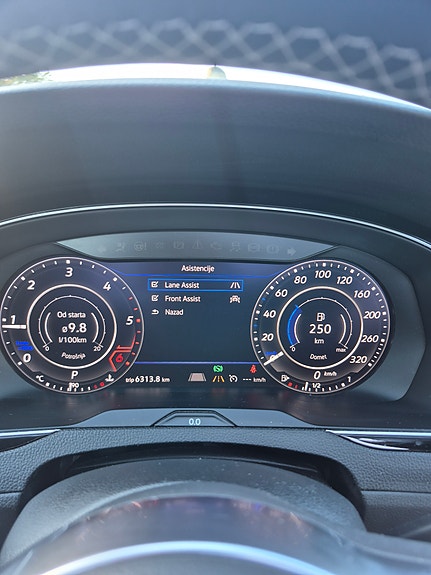 Volkswagen Arteon 12 of 19