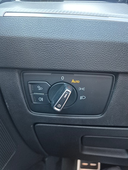 Volkswagen Arteon 14 of 19