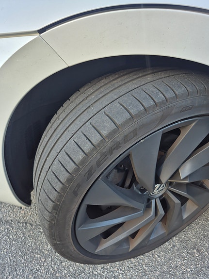 Volkswagen Arteon 11 of 19