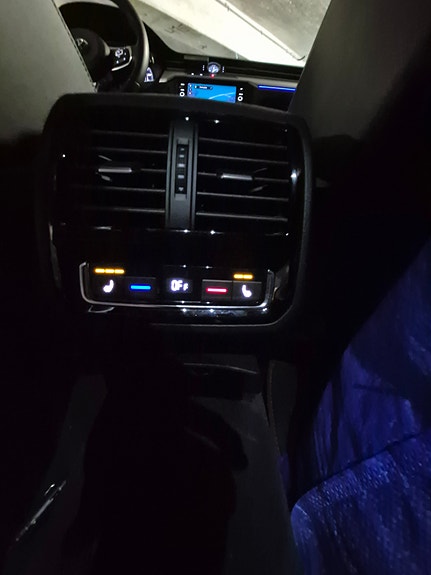 Volkswagen Arteon 18 of 19