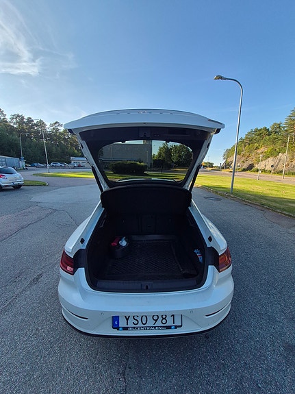 Volkswagen Arteon 8 of 19