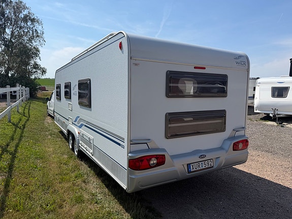 Wilk S3 650 KFU Barnkammare 11 of 13