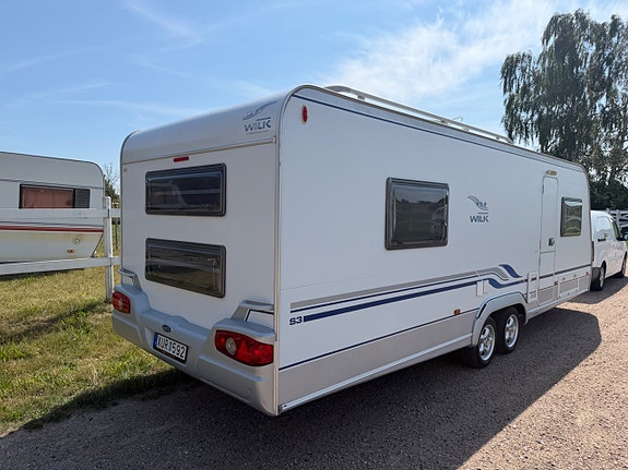 Wilk S3 650 KFU Barnkammare 10 of 13