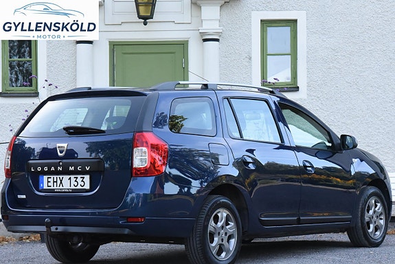 Dacia Logan 5 of 16