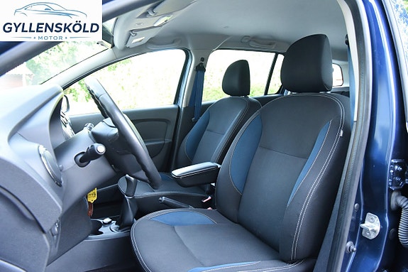 Dacia Logan 12 of 16