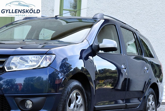 Dacia Logan 6 of 16