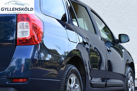 Dacia Logan 7 of 16