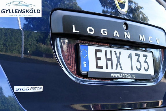 Dacia Logan 9 of 16