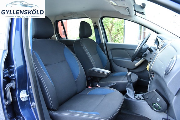 Dacia Logan 14 of 16