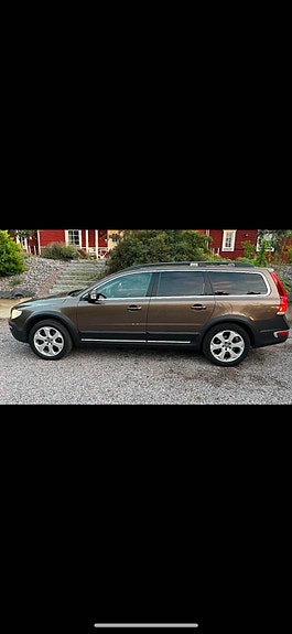 Volvo XC70 5 of 5