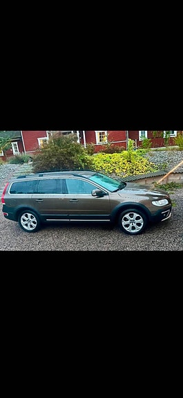 Volvo XC70 4 of 5