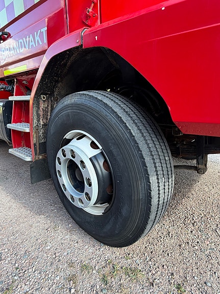 Scania 112H 3 of 9
