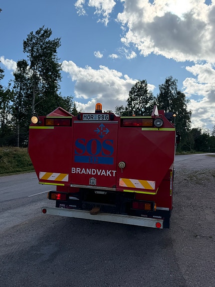 Scania 112H 8 of 9