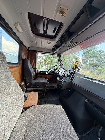 Scania 112H 7 of 9