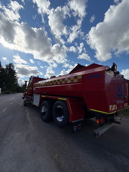 Scania 112H 9 of 9