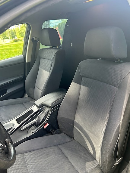 BMW 320d 6 of 7