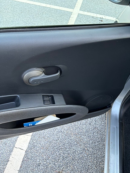 Nissan Micra 29 of 30