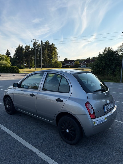 Nissan Micra 5 of 30