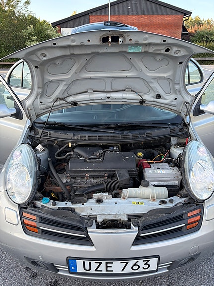Nissan Micra 15 of 30