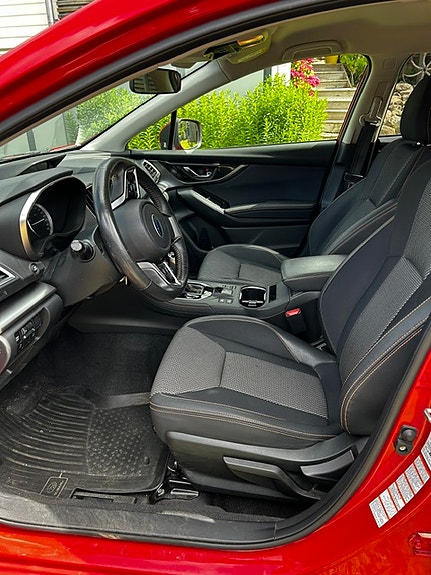 Subaru XV 5 of 8