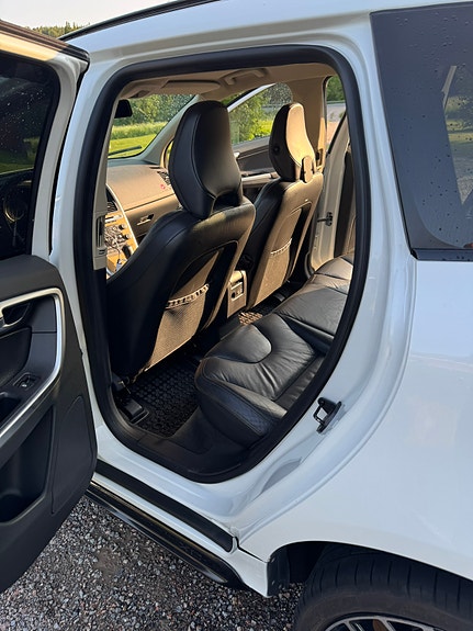 Volvo XC60 6 of 7