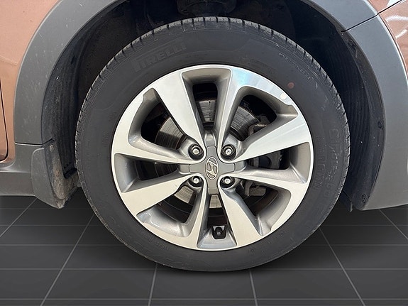 Hyundai i20 9 of 19