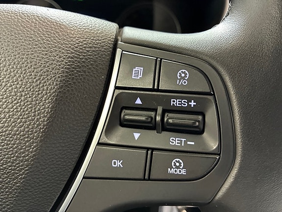 Hyundai i20 16 of 19