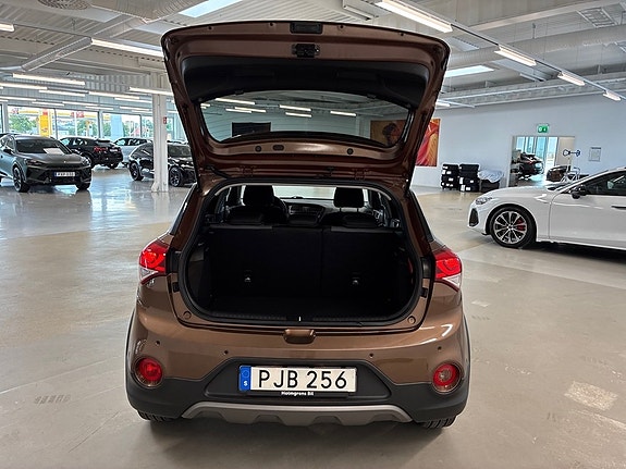 Hyundai i20 19 of 19