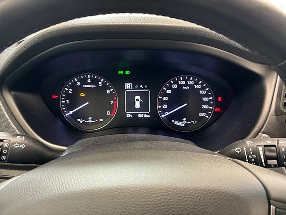 Hyundai i20 14 of 19
