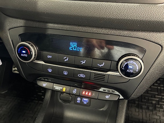 Hyundai i20 15 of 19