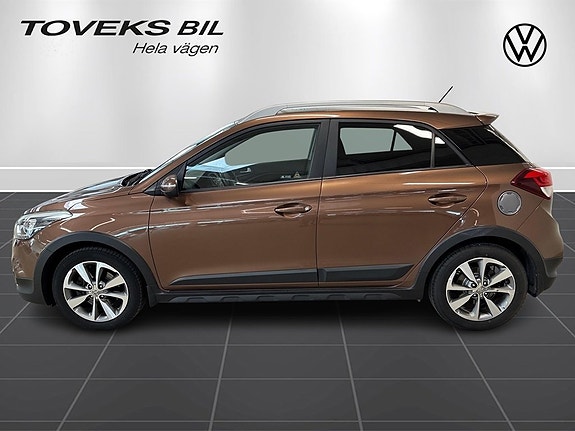 Hyundai i20 6 of 19