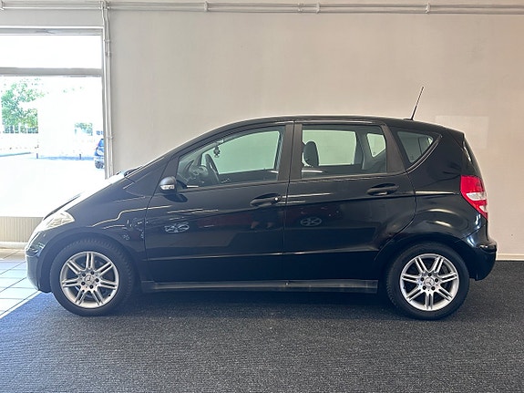 Mercedes-Benz A150 9 of 18