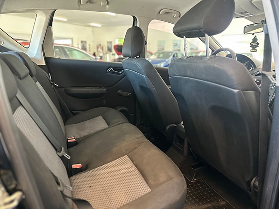 Mercedes-Benz A150 18 of 18