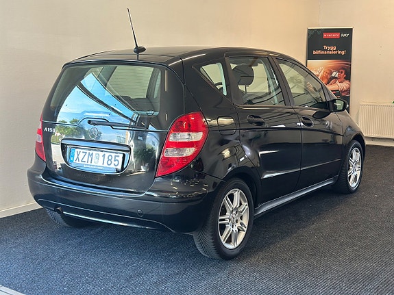 Mercedes-Benz A150 5 of 18