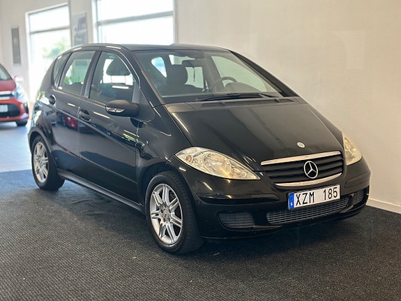 Mercedes-Benz A150 7 of 18