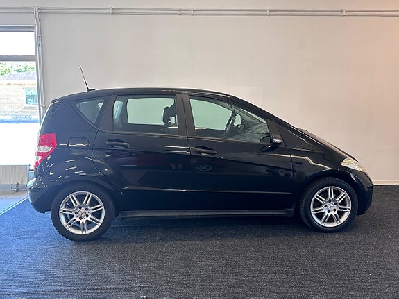 Mercedes-Benz A150 6 of 18