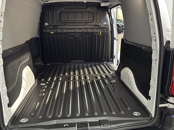 Opel Combo 7 of 17