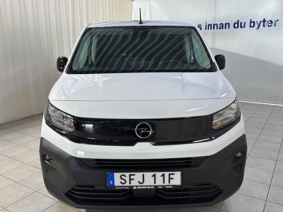 Opel Combo 13 of 17