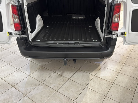 Opel Combo 6 of 17