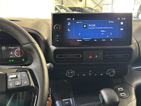 Opel Combo 16 of 17