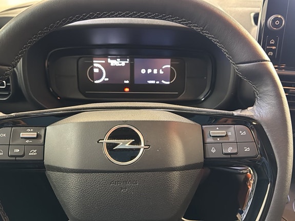 Opel Combo 15 of 17