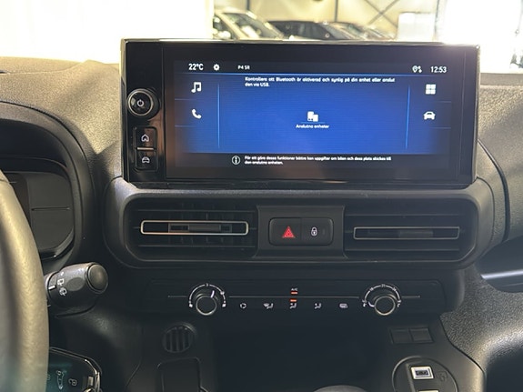 Opel Combo 17 of 17